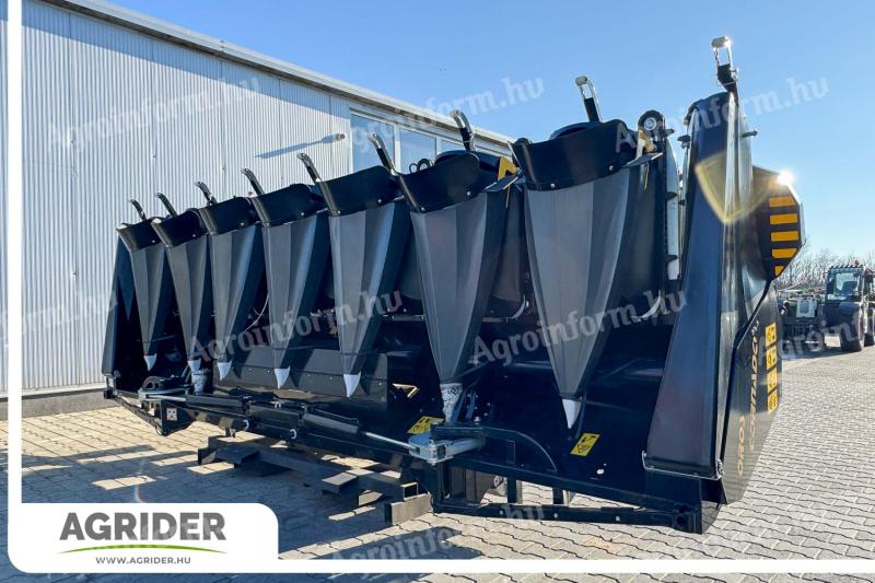 OROS Cornado 4+2+2 CS