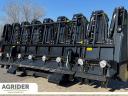 OROS Sun 4+2x2 R Z