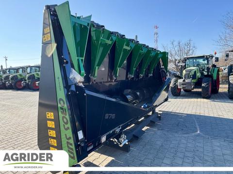 OROS Sun 6R 676 Z OROS Sun 6R 676 Z