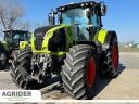 Claas Axion 810
