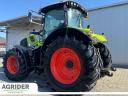Claas Axion 810
