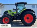 Claas Axion 810