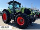Claas Axion 810