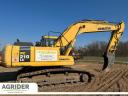 Komatsu PC 210 LC
