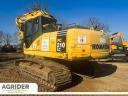 Komatsu PC 210 LC