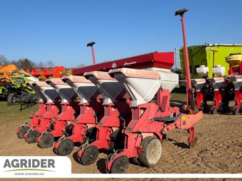 Kverneland Optima 6 Kverneland Optima 6