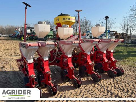 Kverneland Optima HD