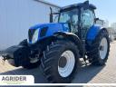 New Holland T 7060