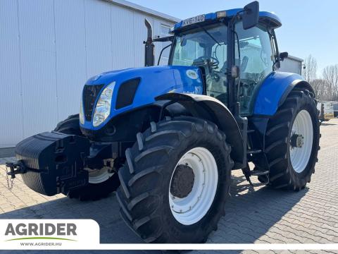 New Holland T 7060 New Holland T 7060