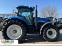 New Holland T 7060