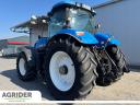 New Holland T 7060
