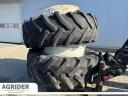 New Holland T 7060