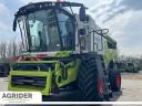 Claas Lexion 6700 4WD