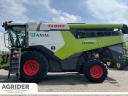 Claas Lexion 6700 4WD
