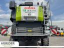 Claas Lexion 6700 4WD