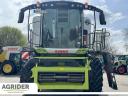 Claas Lexion 6700 4WD