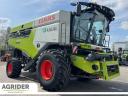 Claas Lexion 6700 4WD