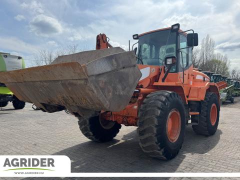 Doosan DL 200 Doosan DL 200