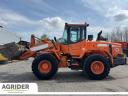 Doosan DL 200