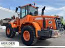 Doosan DL 200
