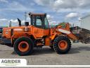 Doosan DL 200