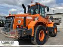 Doosan DL 200
