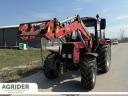 Belarus MTZ 820