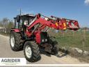 Belarus MTZ 820
