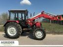 Belarus MTZ 820
