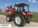 Belarus MTZ 820