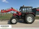 Belarus MTZ 820