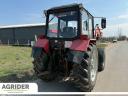 Belarus MTZ 820