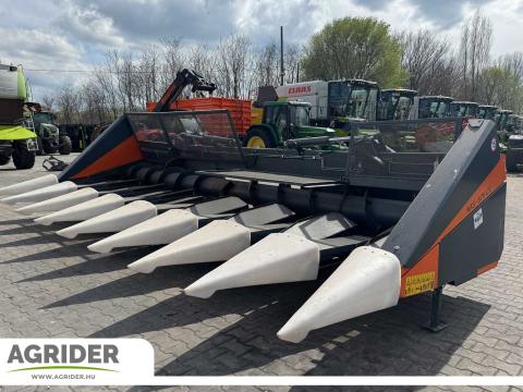 Optigép NAS 876 CS Optigép NAS 876 CS