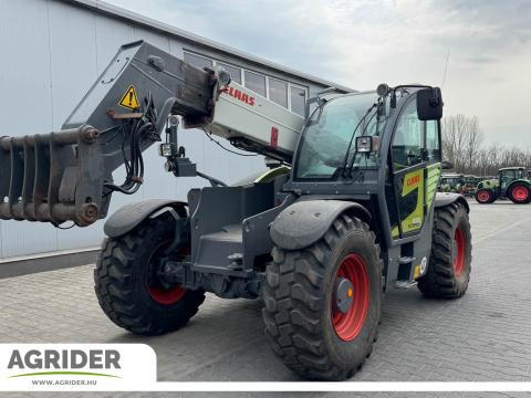 Claas Scorpion 9055 Varipower