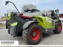 Claas Scorpion 9055 Varipower