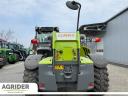 Claas Scorpion 9055 Varipower
