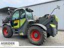 Claas Scorpion 9055 Varipower