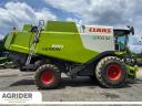Claas Lexion 660
