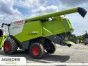 Claas Lexion 660