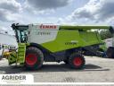 Claas Lexion 660