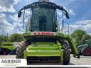 Claas Lexion 660