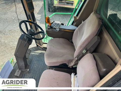 John Deere WTS 9640 John Deere WTS 9640