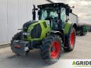 Claas Arion 530