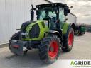 Claas Arion 530