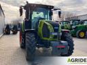 Claas Arion 530