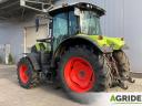 Claas Arion 530