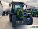 Claas Arion 530