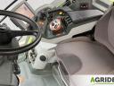 Claas Axion 830