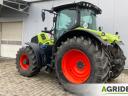 Claas Axion 830