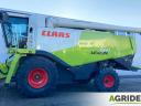 Claas Lexion 660